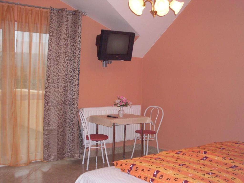 Éden Vendégház Miskolc Exterior foto