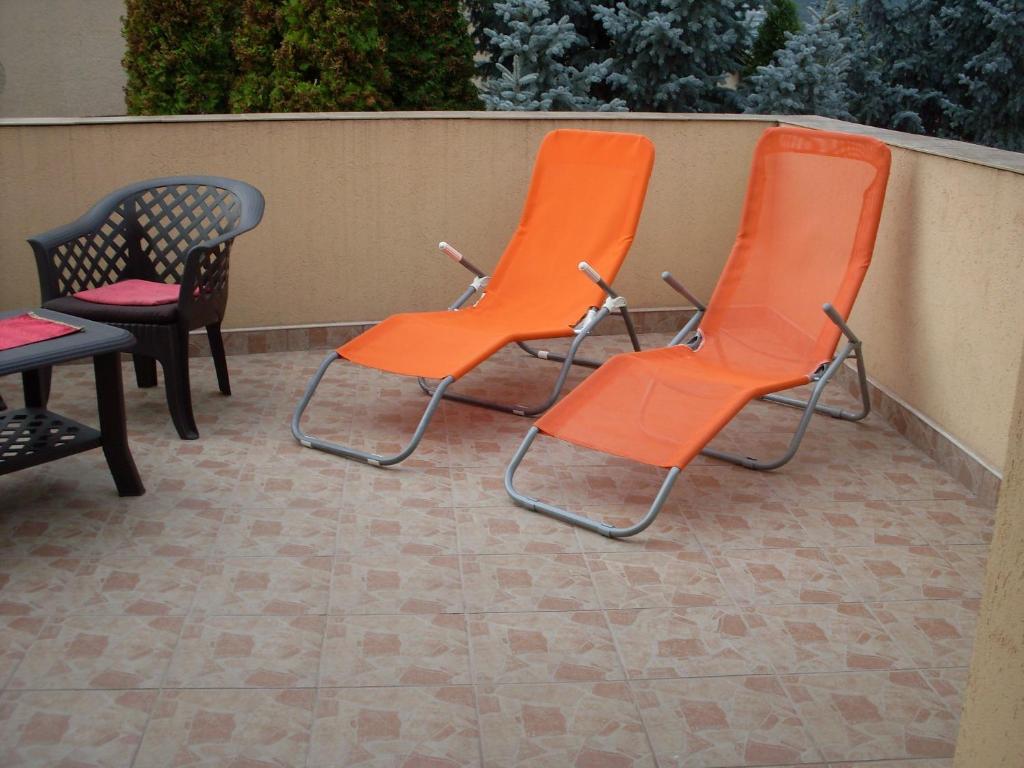 Éden Vendégház Miskolc Habitación foto
